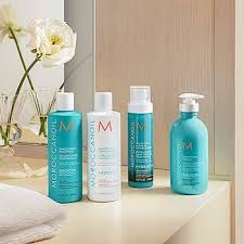 Moroccanoil