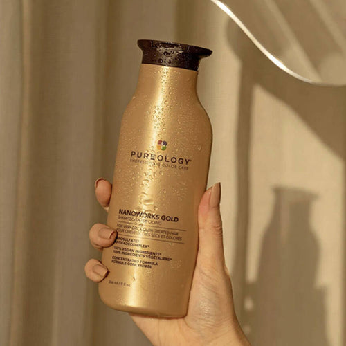 Pureology Nanoworks Gold