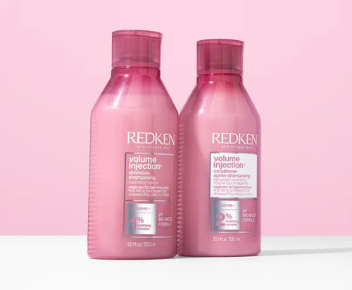 Redken Volume injection