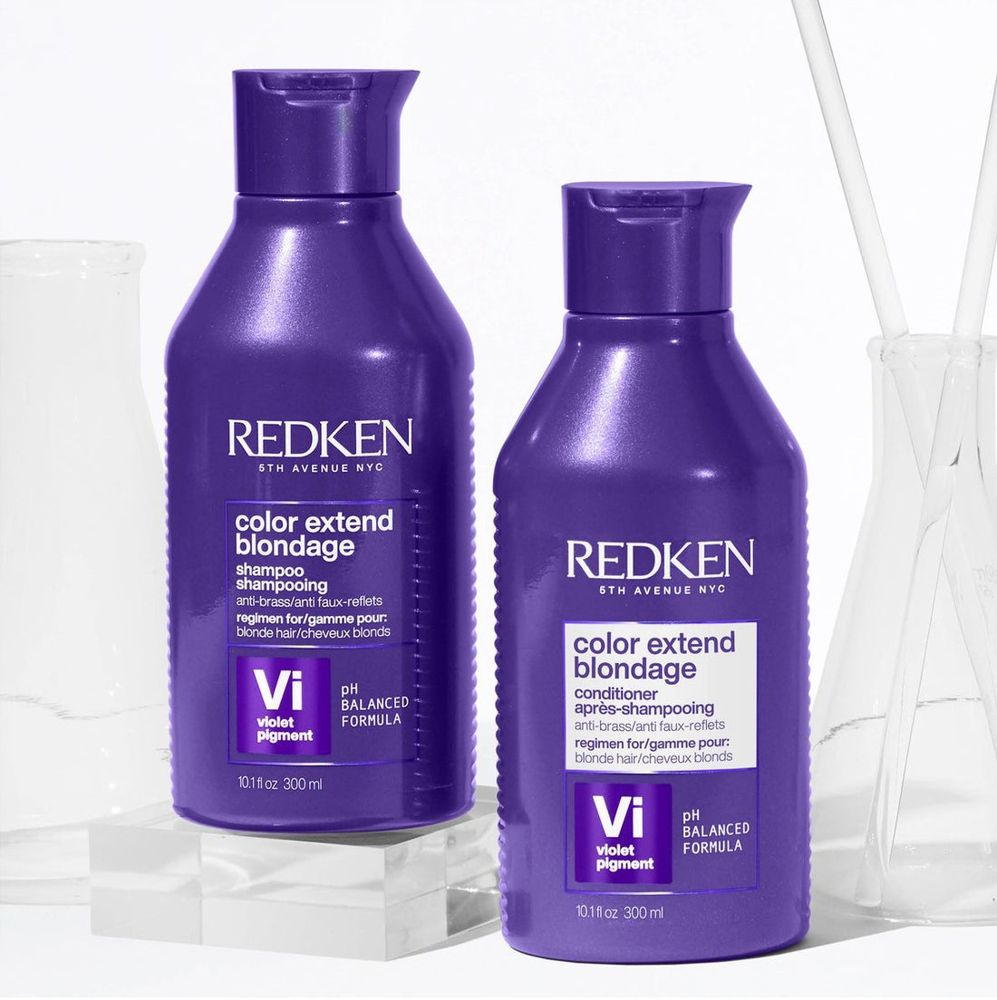 Redken Color Extend Blondage shampoo 300ml