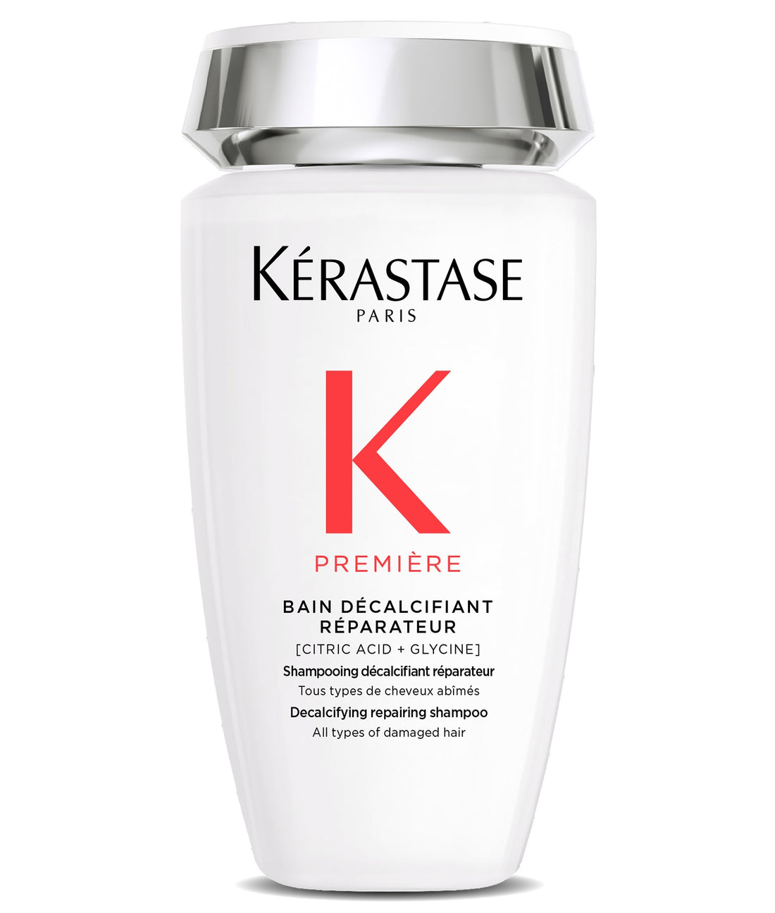 Kérastase Premiére Decalcifying Repairing Shampoo 250ml