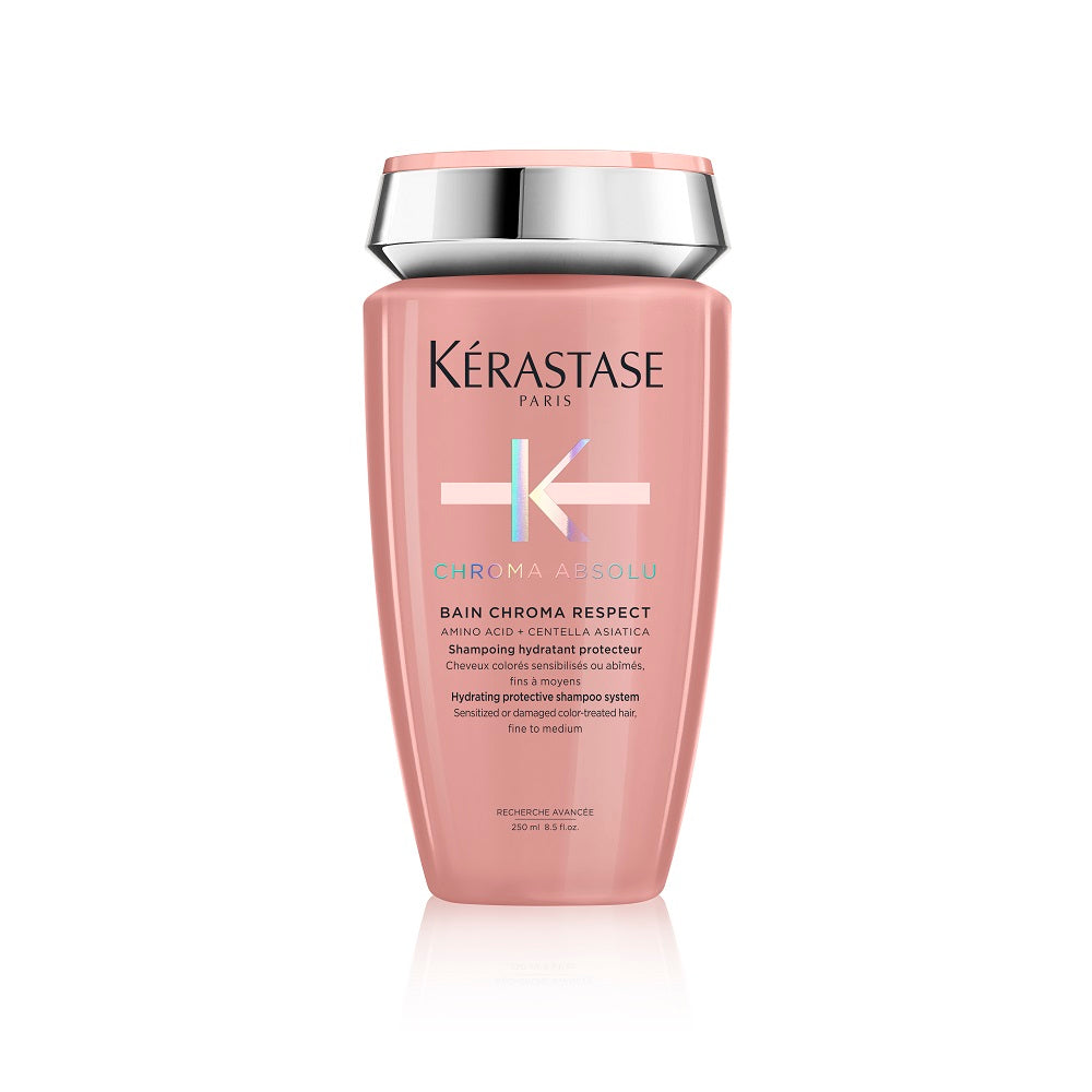 Kérastase Bain Chroma Respect Shampoo 250ml