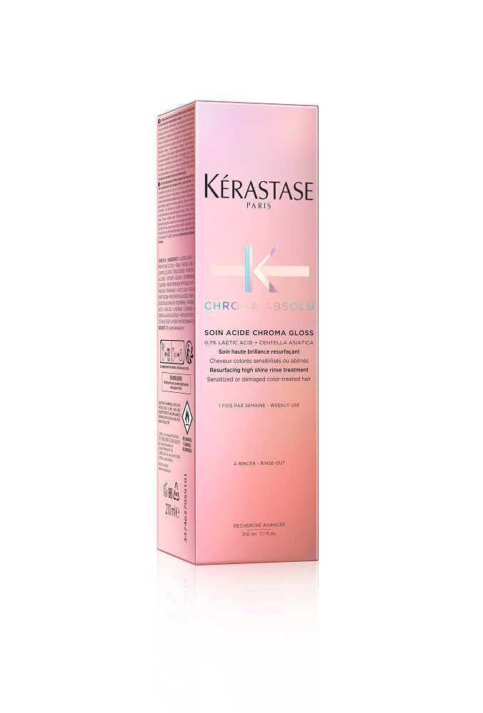 Kérastase Soin Acide Chroma Abolsu Gloss 210ml