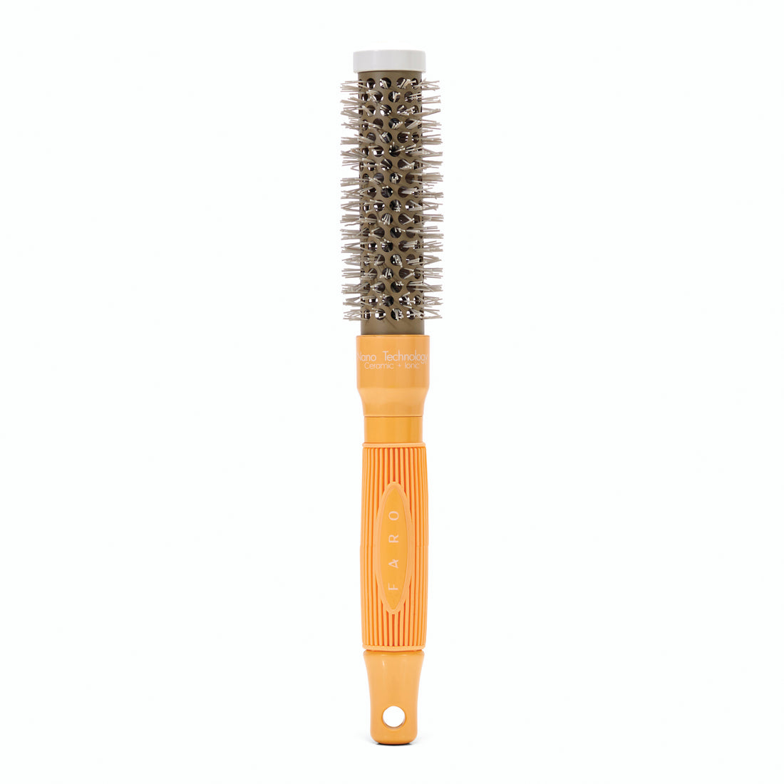 FARO 25mm Ceramic Round Brush