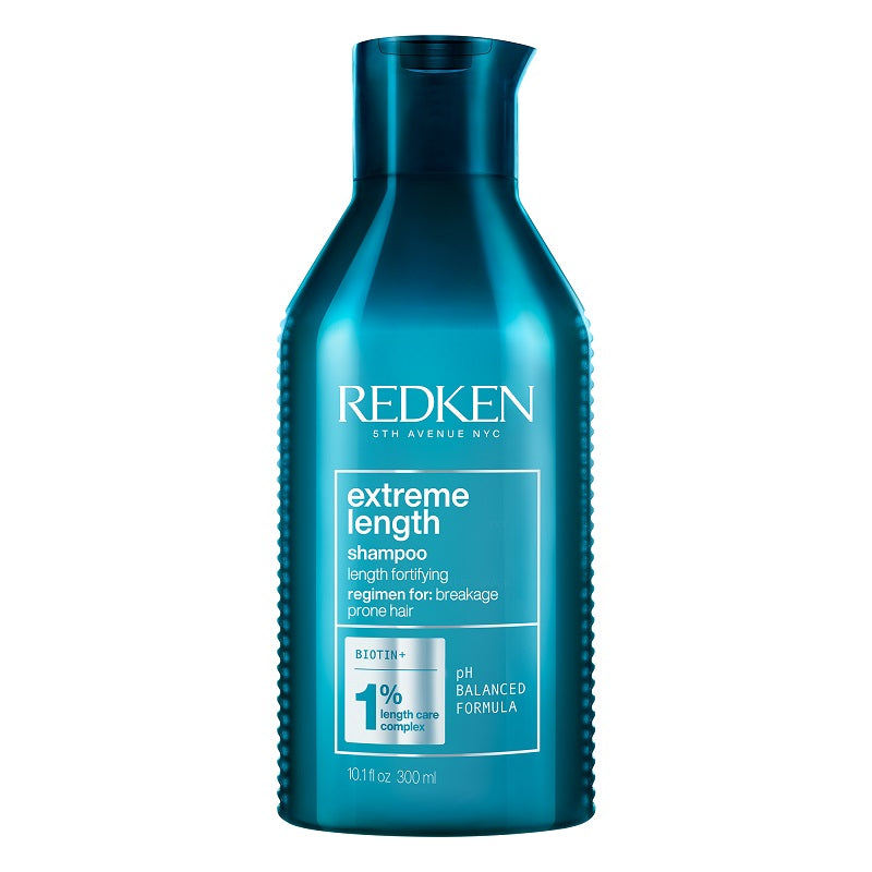 Redken Extreme Length Shampoo with Biotin 300ml