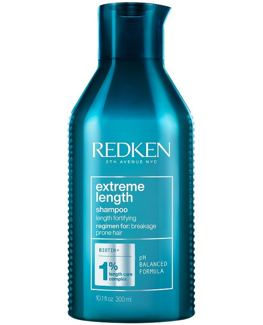 Redken Extreme Length Shampoo with Biotin 300ml