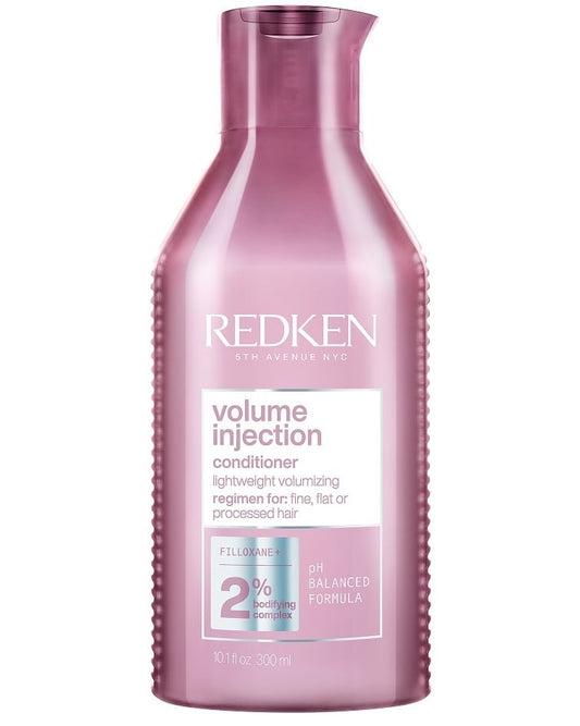 Redken Volume Injection Conditioner 300ml