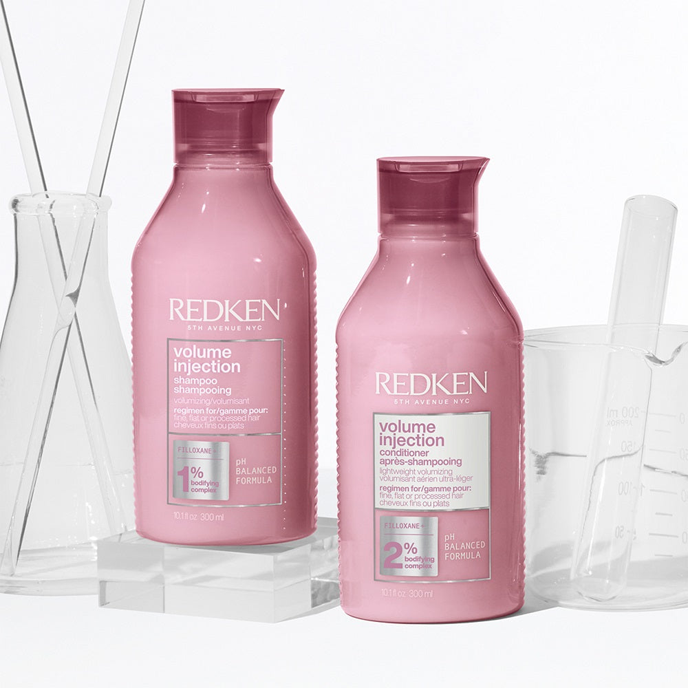 Redken Volume Injection Conditioner 300ml