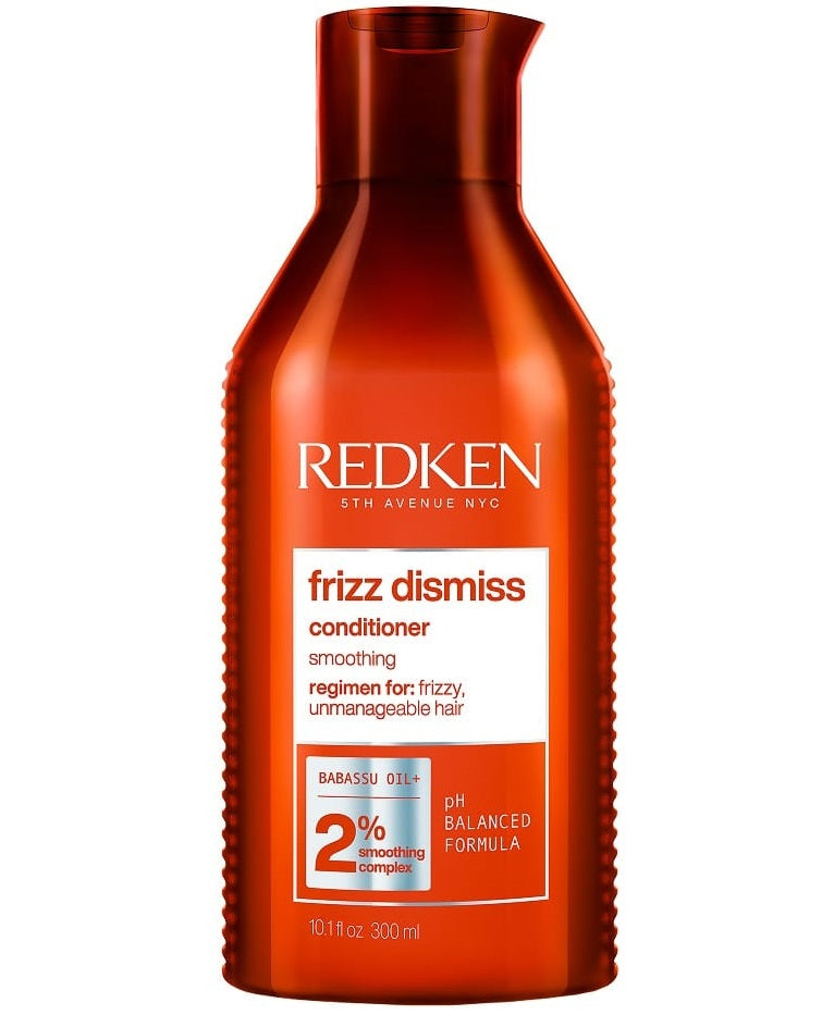 Redken Frizz Dismiss Conditioner 300ml