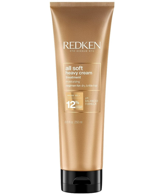 Redken All Soft heavy Cream 250ml