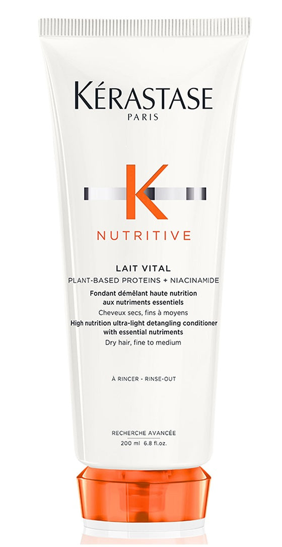 Kerastase Nutritive Lait Vital - Dry Hair 250ml