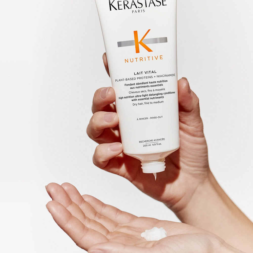 Kerastase Nutritive Lait Vital - Dry Hair 250ml