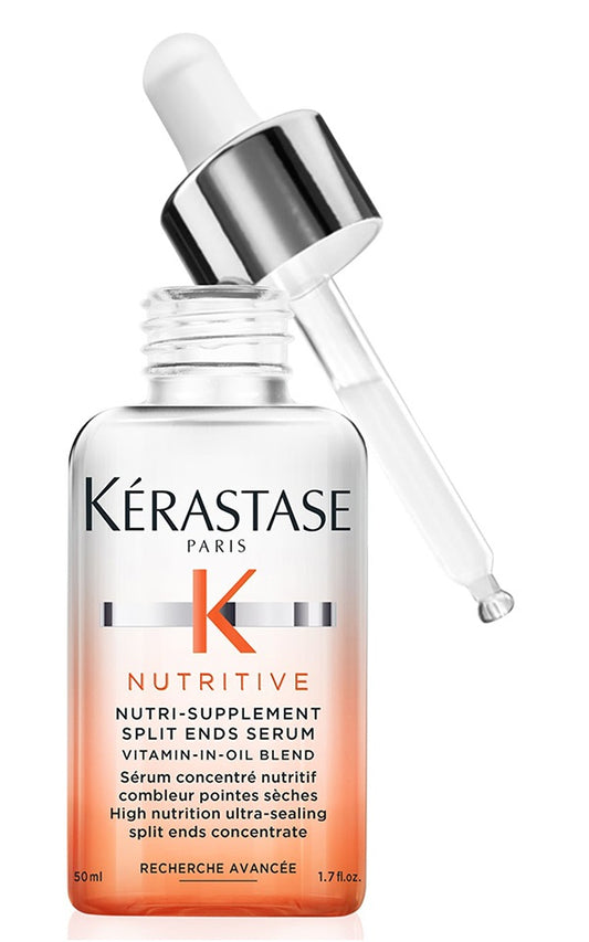 Kerastase Nutritive Nourishing Split Ends Serum 50ml