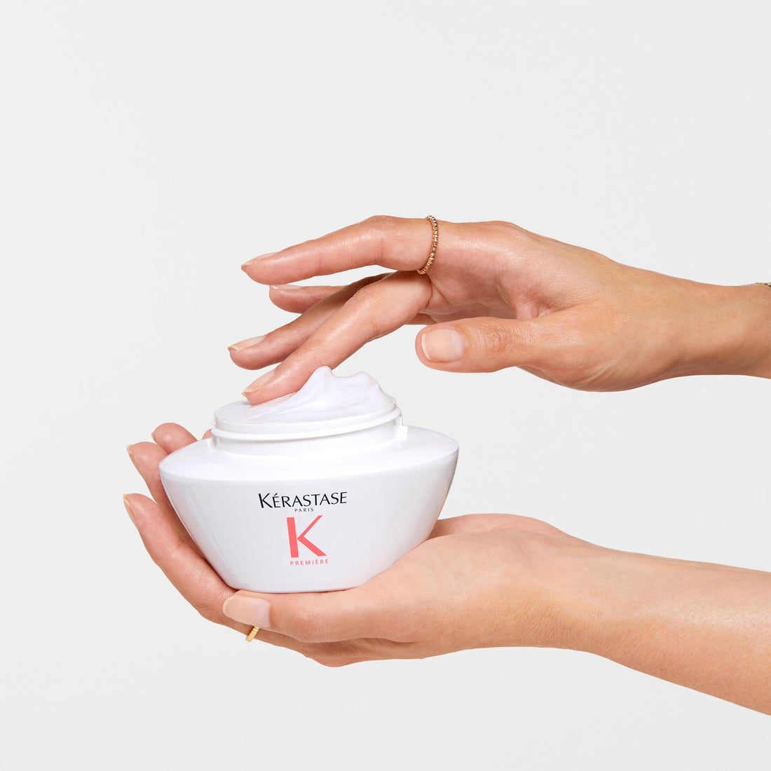 Kérastase Premiére Anti-Breakage Repairing Filler Mask 200ml