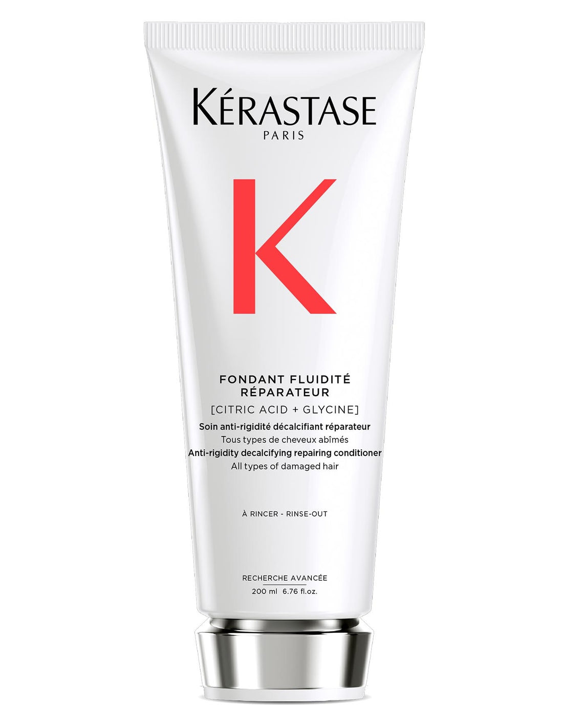 PREMIÈRE ANTI-RIGIDITY DECALCIFYING REPAIRING CONDITIONER 200ML