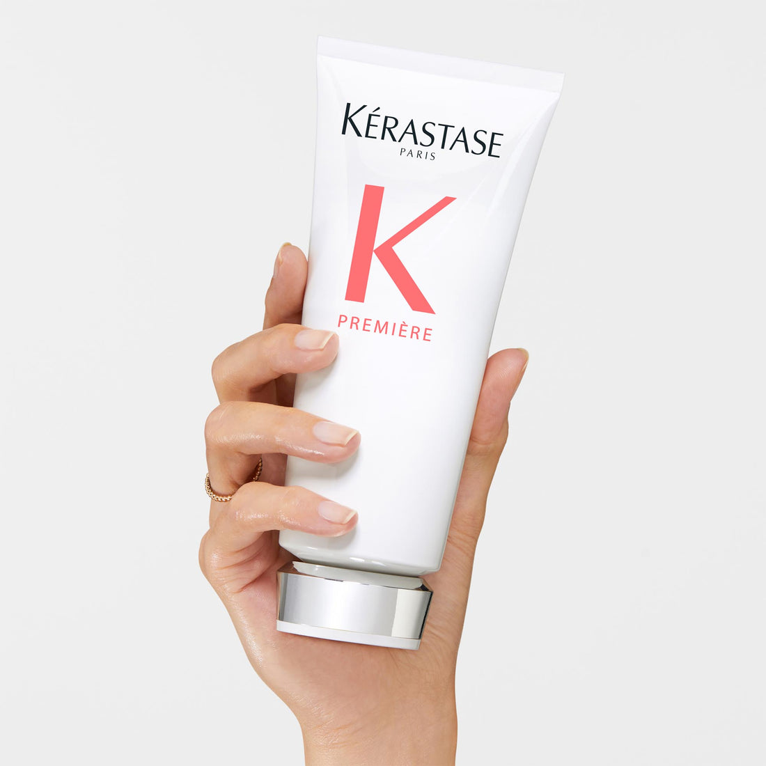 Kérastase Premiére Anti-Rigidity Decalcifying Repairing Conditioner 200ml