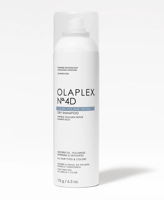 Olaplex No. 4D Clean Volume Detox Dry Shampoo