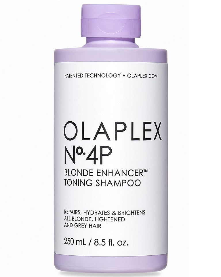 Olaplex No.4P Blonde Enhancer 250ml