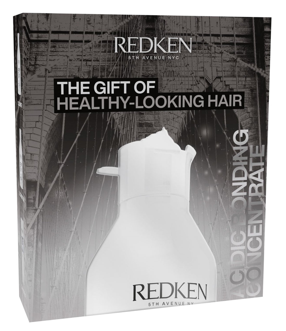 Redken Acidic Bonding Concentrate Gift Set 24