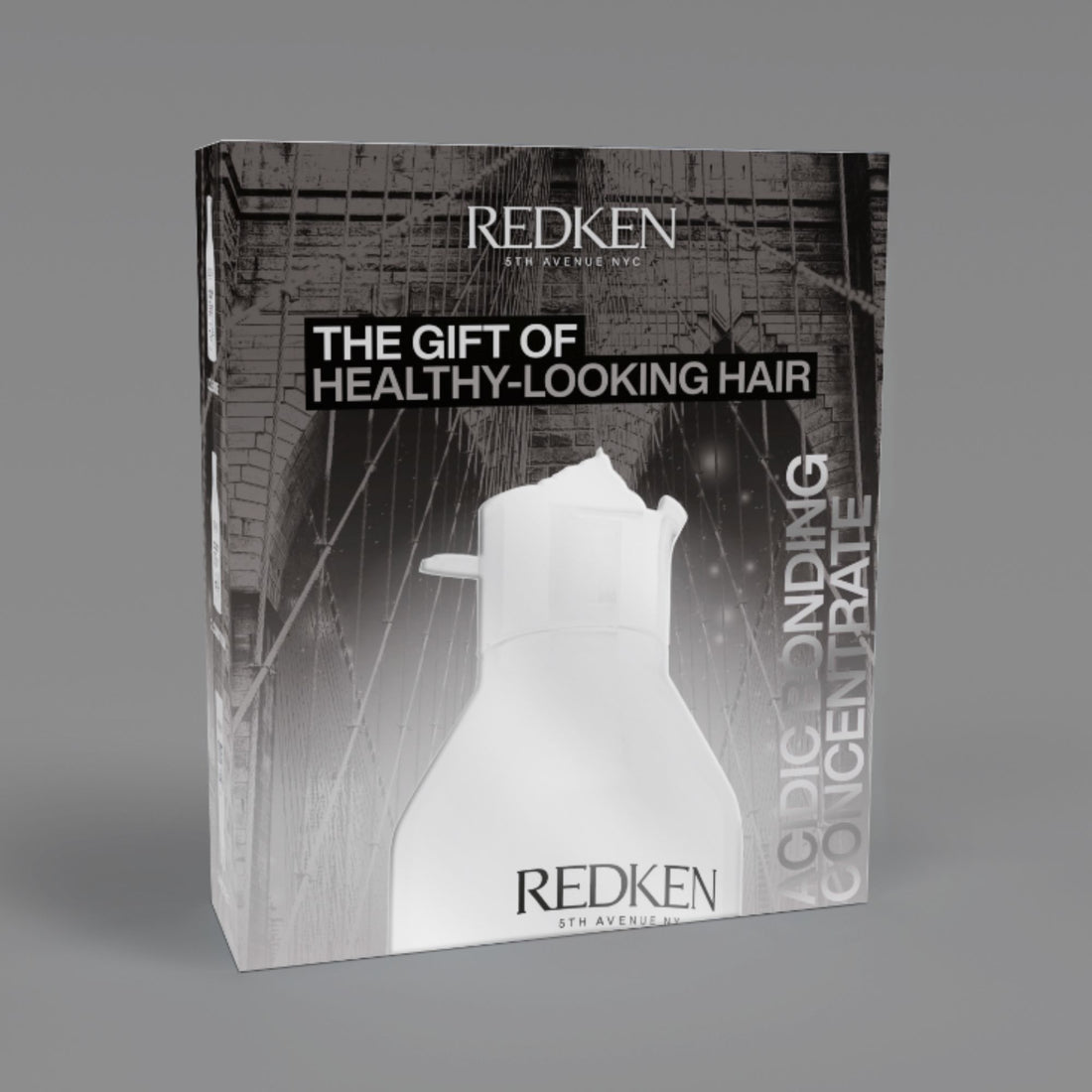 Redken Acidic Bonding Concentrate Gift Set 24