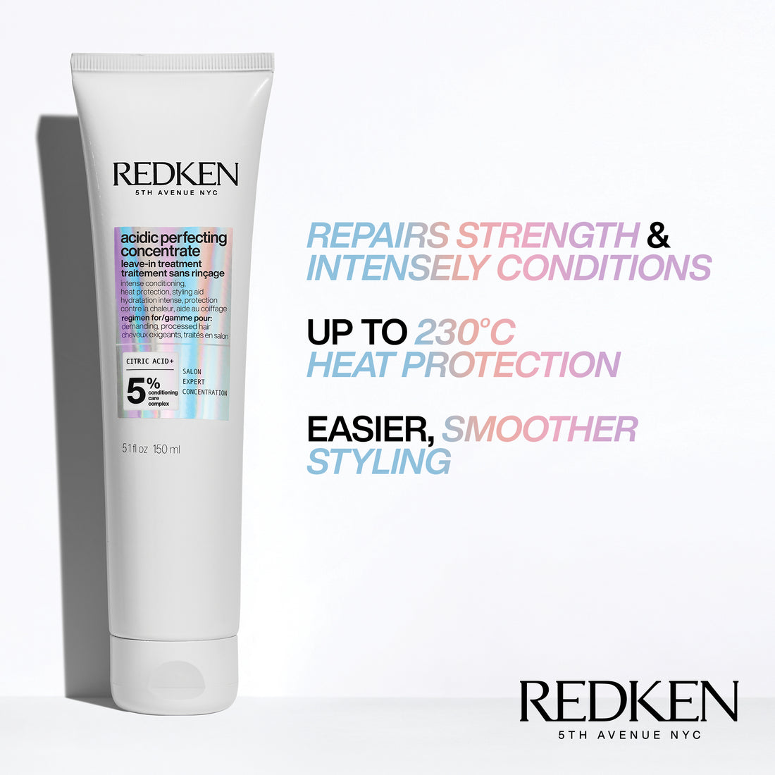 Redken Acidic Bonding Concentrate Gift Set 24