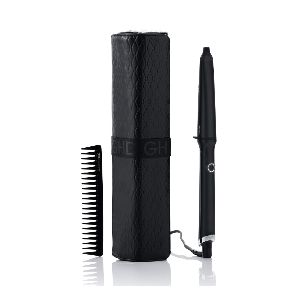 ghd Curve Creative Curl Wand Gift Set - Curling Wand