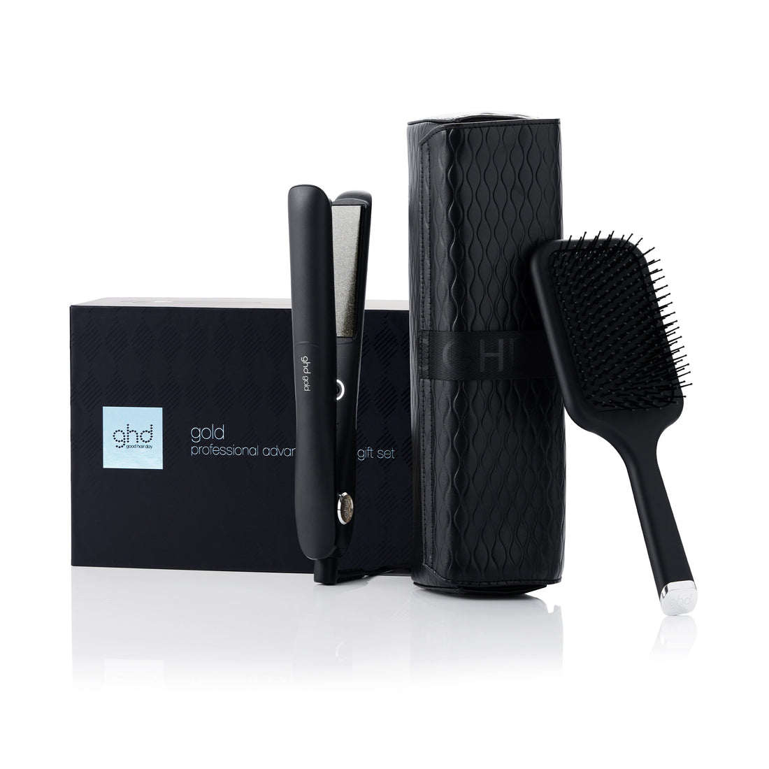 ghd Gold Gift Set - Hair Straightener