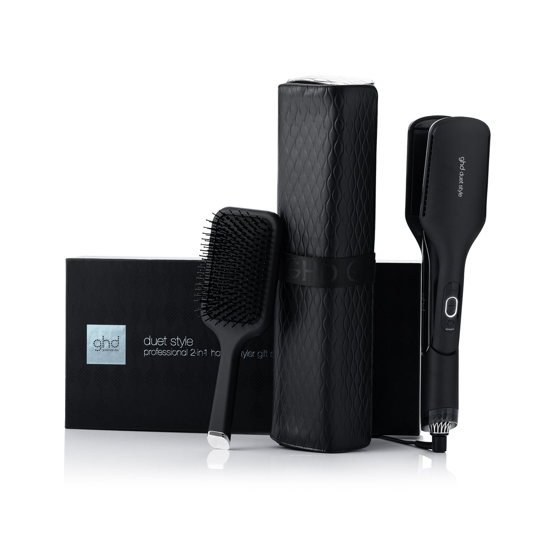 ghd Duet Style Gift Set - 2-in-1 Hot Air Styler