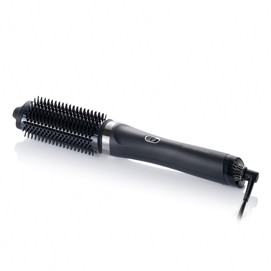 ghd Duet Blowdry - Hair Dryer Brush (Black)