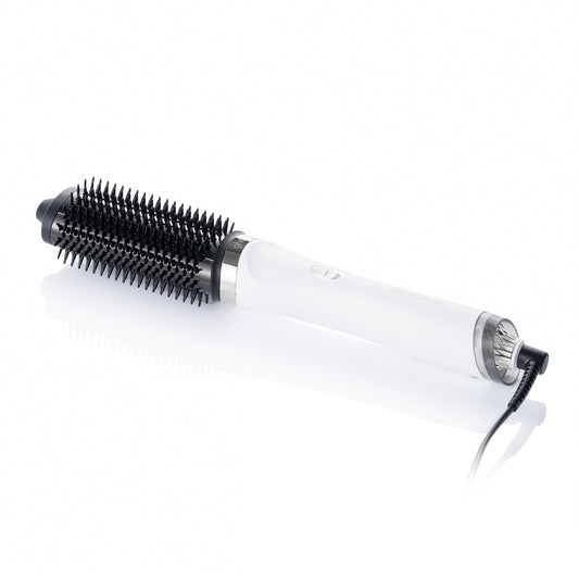 ghd Duet Blowdry - Hair Dryer Brush (White)