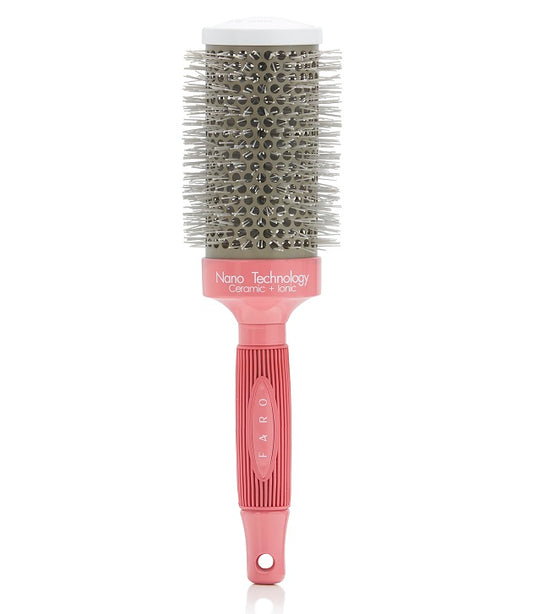 FARO 53mm Ceramic Round Brush