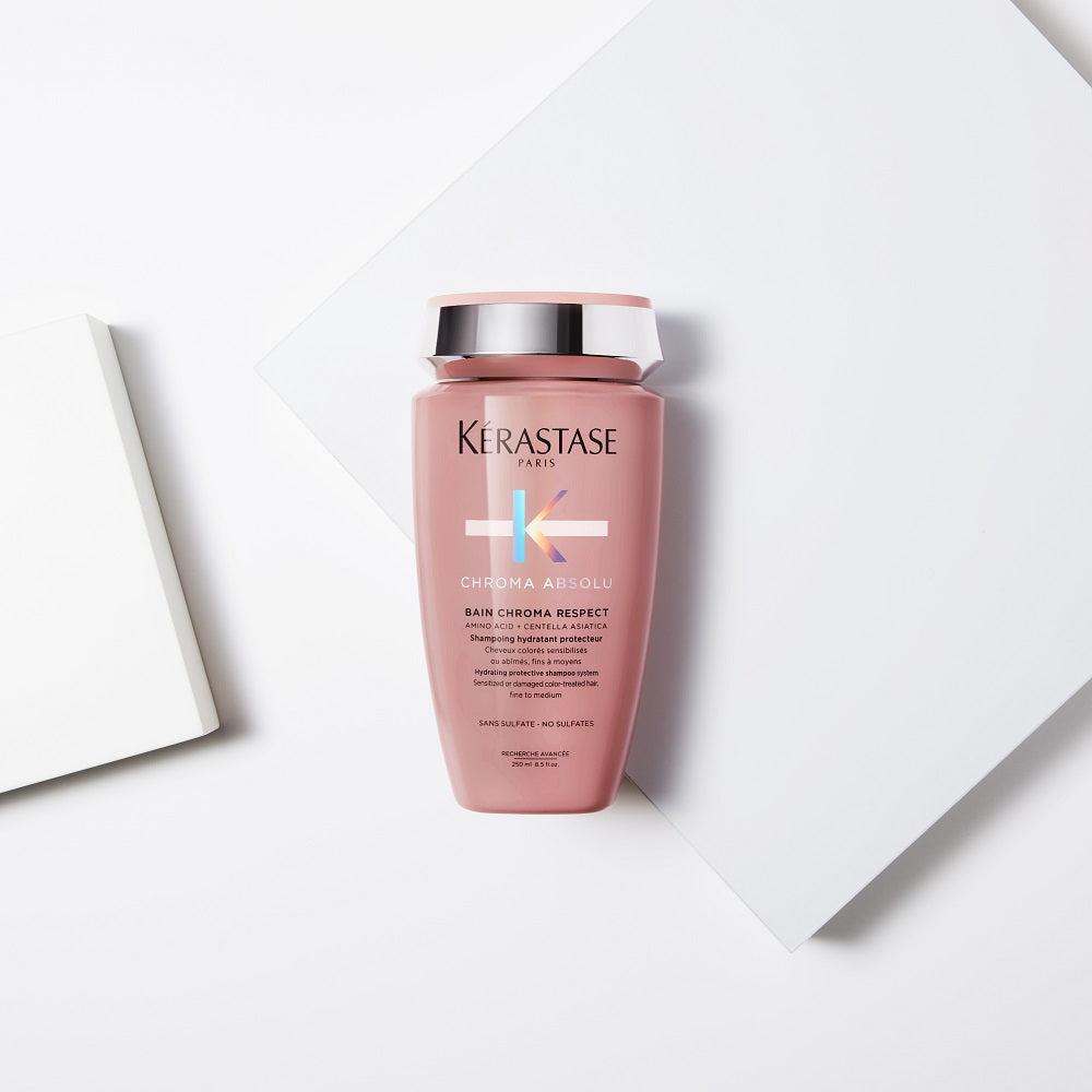 Kérastase Bain Chroma Respect Shampoo 250ml