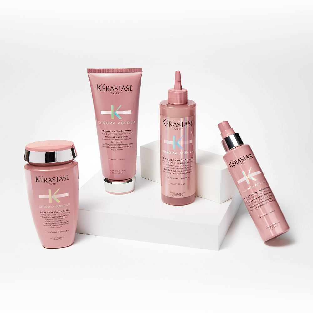 Kérastase Chroma Absolu Fondant Cica Chroma 200ml