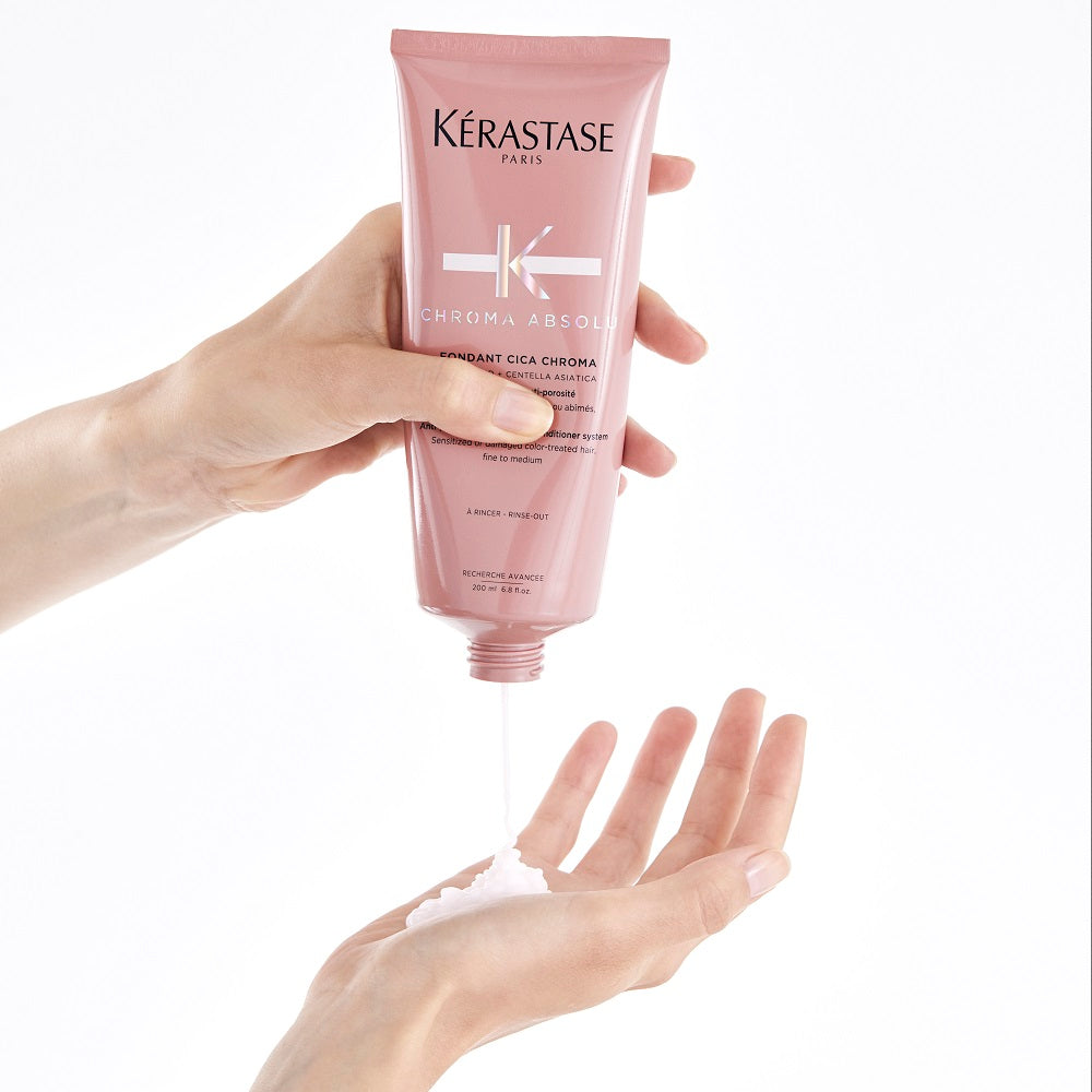 Kérastase Chroma Absolu Fondant Cica Chroma 200ml