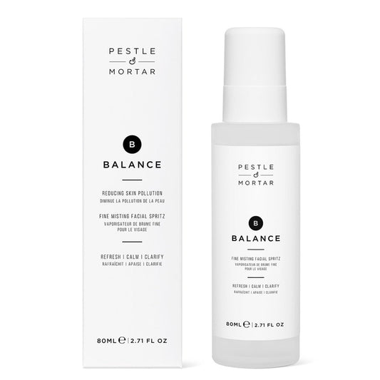 Pestle & Mortar Balance Spritz 80ml