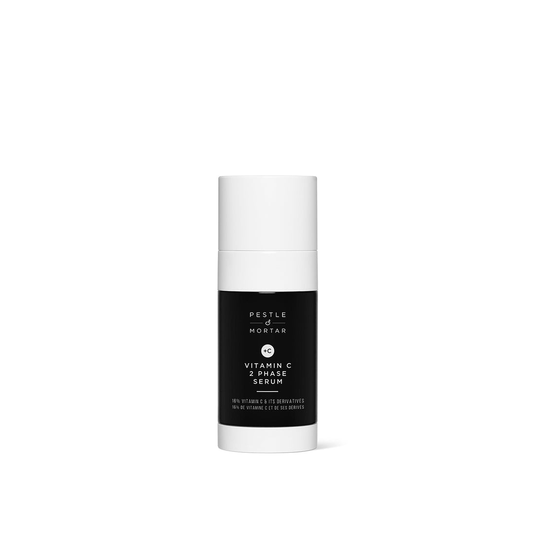 Pestle & Mortar Vitamin C 2 Phase Serum 40ml