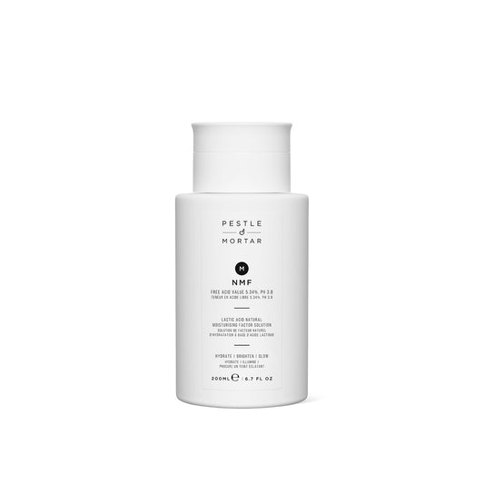 Pestle & Mortar NMF - Lactic Acid Toner 200ml