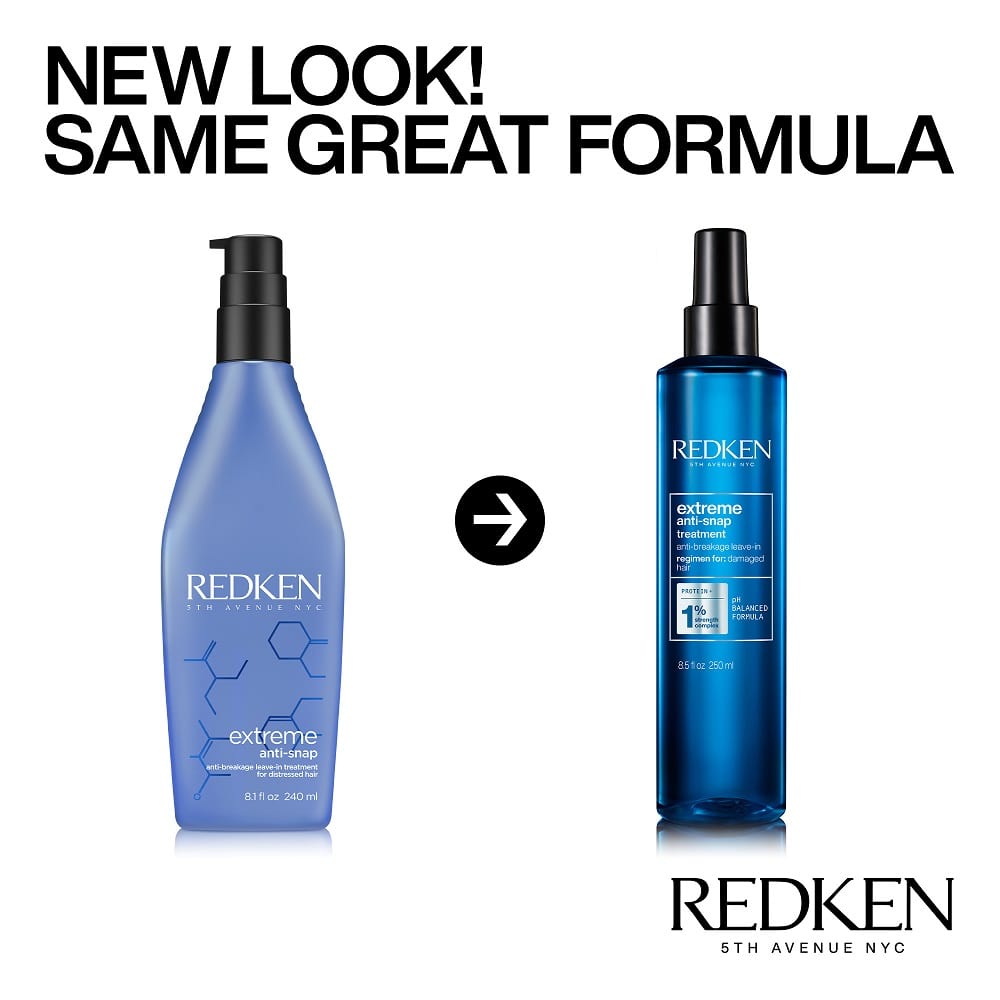 Redken Extreme Anti-Snap 250ml