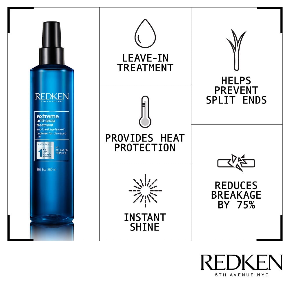 Redken Extreme Anti-Snap 250ml