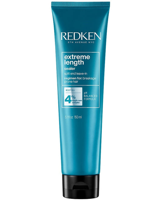 Redken Extreme Length Leave-in Treatment Sealer 150ml