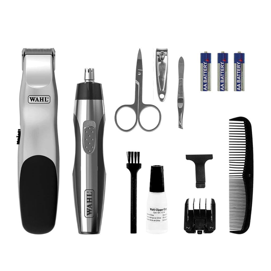 Wahl Grooming Travel Kit