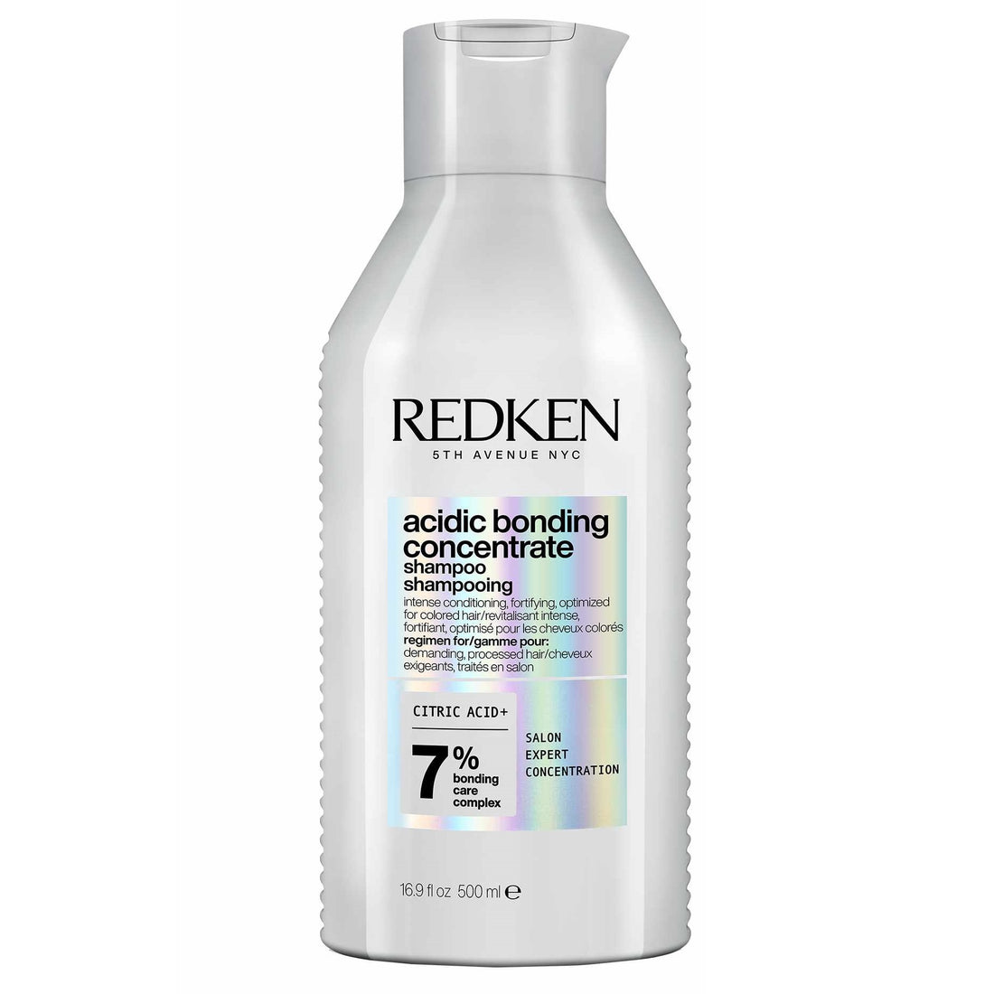 Redken Acidic Bonding Concentrate shampoo 500ml