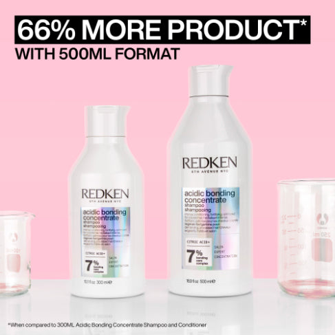 Redken Acidic Bonding Concentrate shampoo 500ml