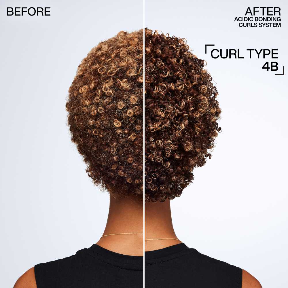 Acidic Bonding Curls Leave-in Treatment 250ml