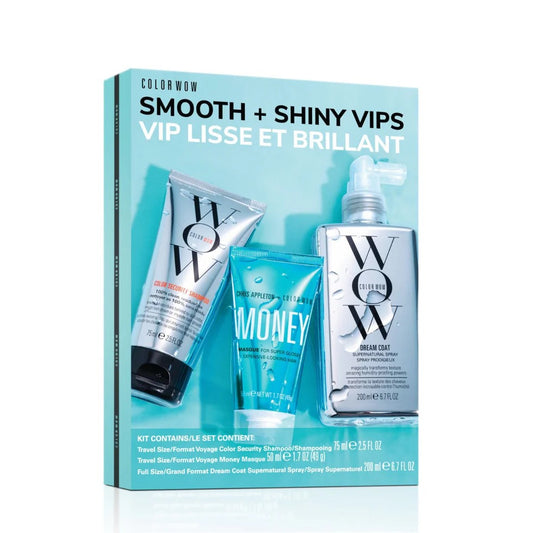 Colour WOW Smooth Party Kit