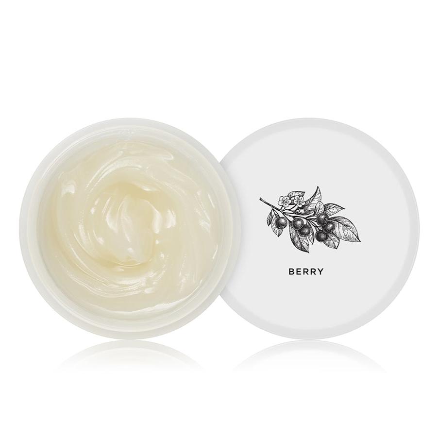 Pestle & Mortar Chummi - Lip Mask - Berry 20g