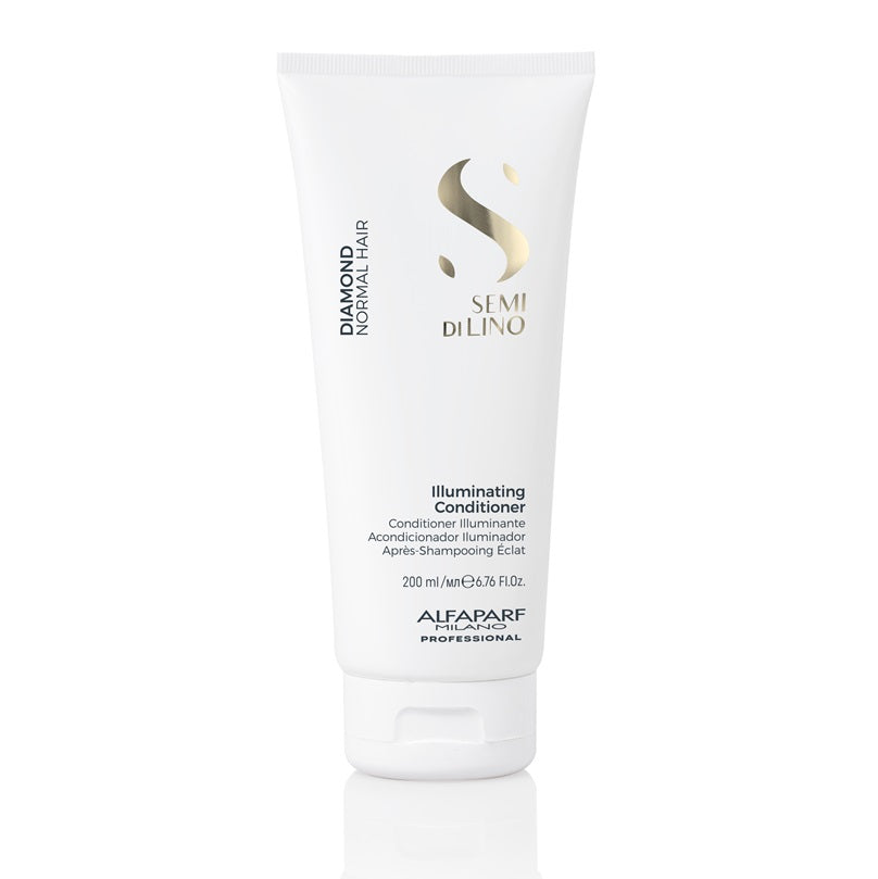 Semi di Lino Diamond Illuminating Conditioner 200ml