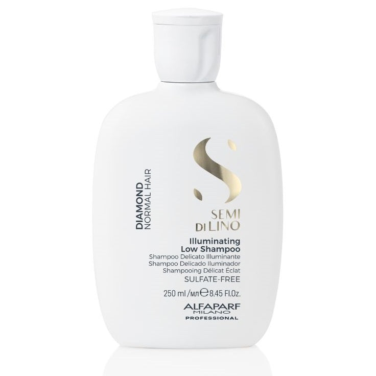 Semi di Lino Diamond Illuminating Shampoo 250ml