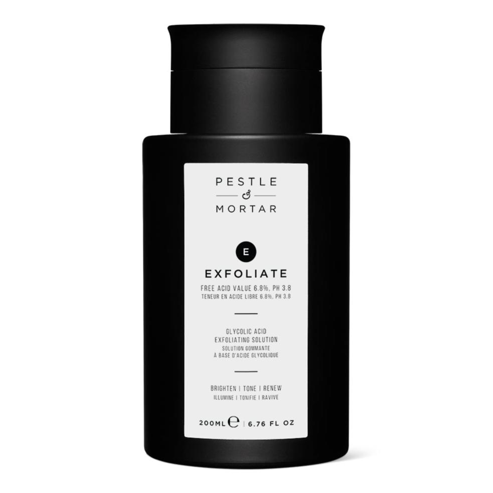 Pestle & Mortar Exfoliate Toner 200ml