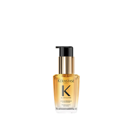 Kérastase Elixir Ultime L'Huile Originale 30ml